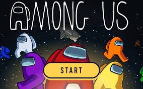 among us online edition